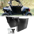 Steel Doors for Polaris RZR 800/ S 800/ XP 900/570 Left & Right Z98991