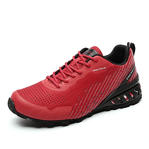 Wide Trail Running Shoes J9859