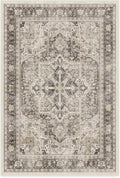 Washable Rug - Hazel 4'x6' X4527