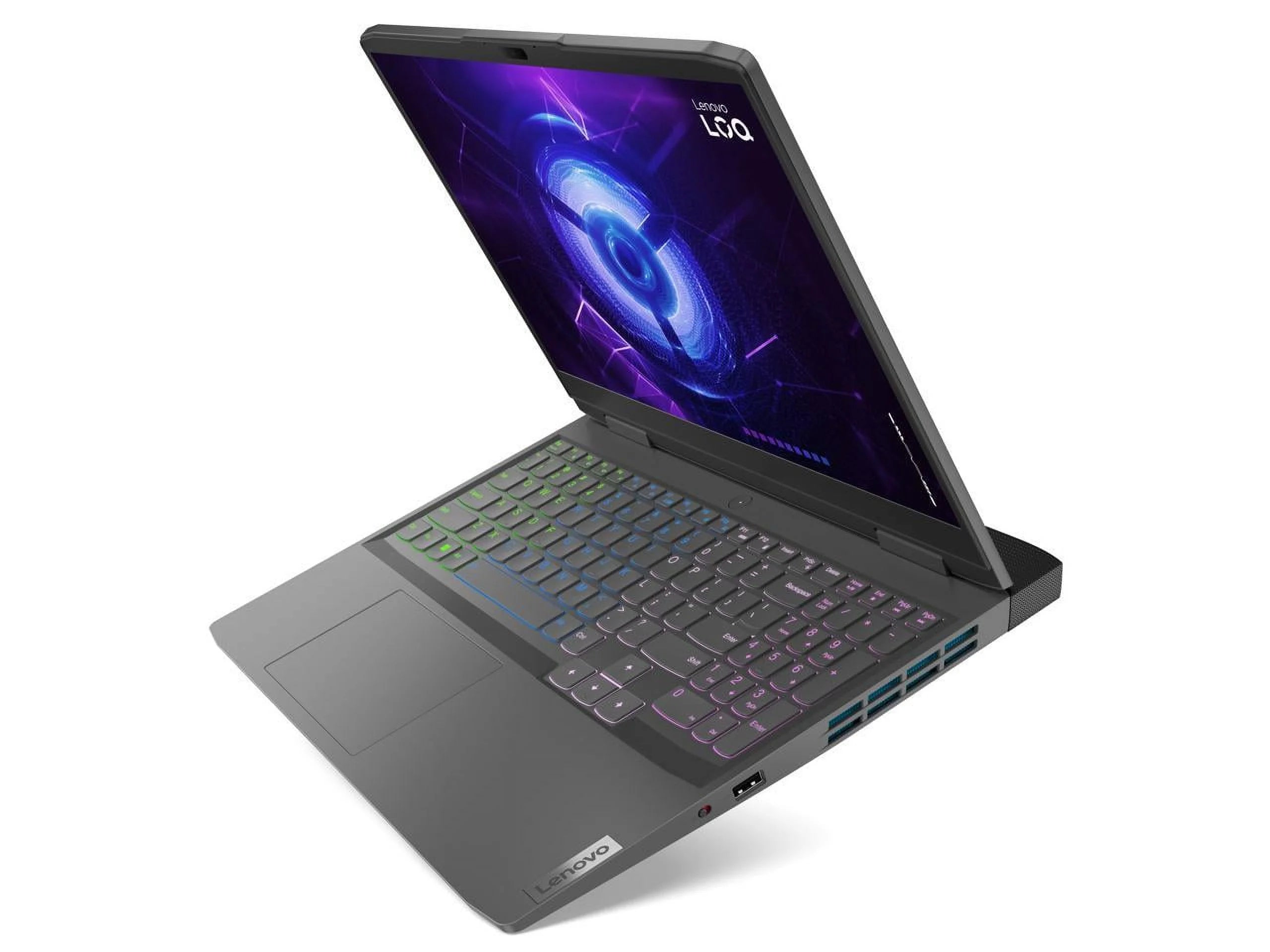 15.6" 144 Hz IPS Intel Core i5 13th Gen GeForce RTX 4050 8 GB DDR5 512 GB PCIe SSD Windows 11 Home Gaming Laptop K8373