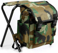 Camping Stool with Picnic Bag G7662