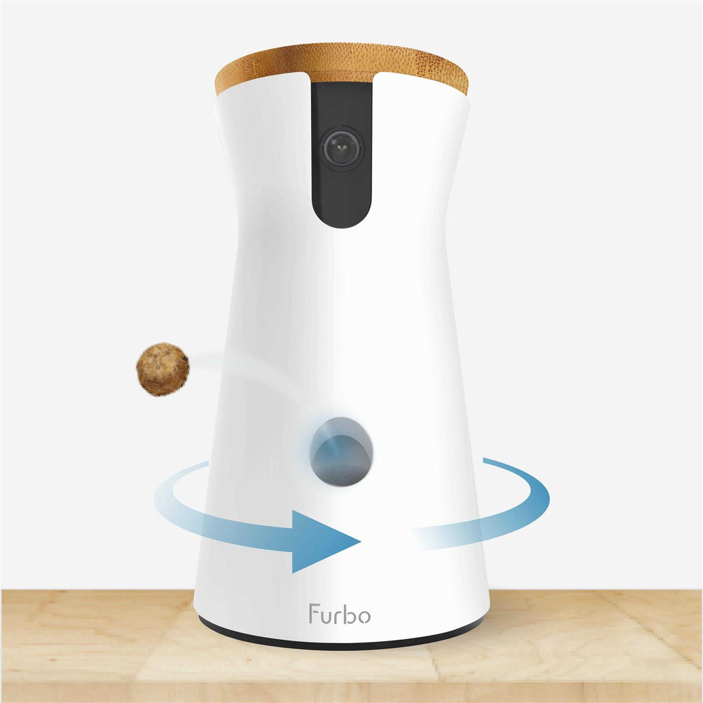 360° Dog Camera Pet Camera Q735879
