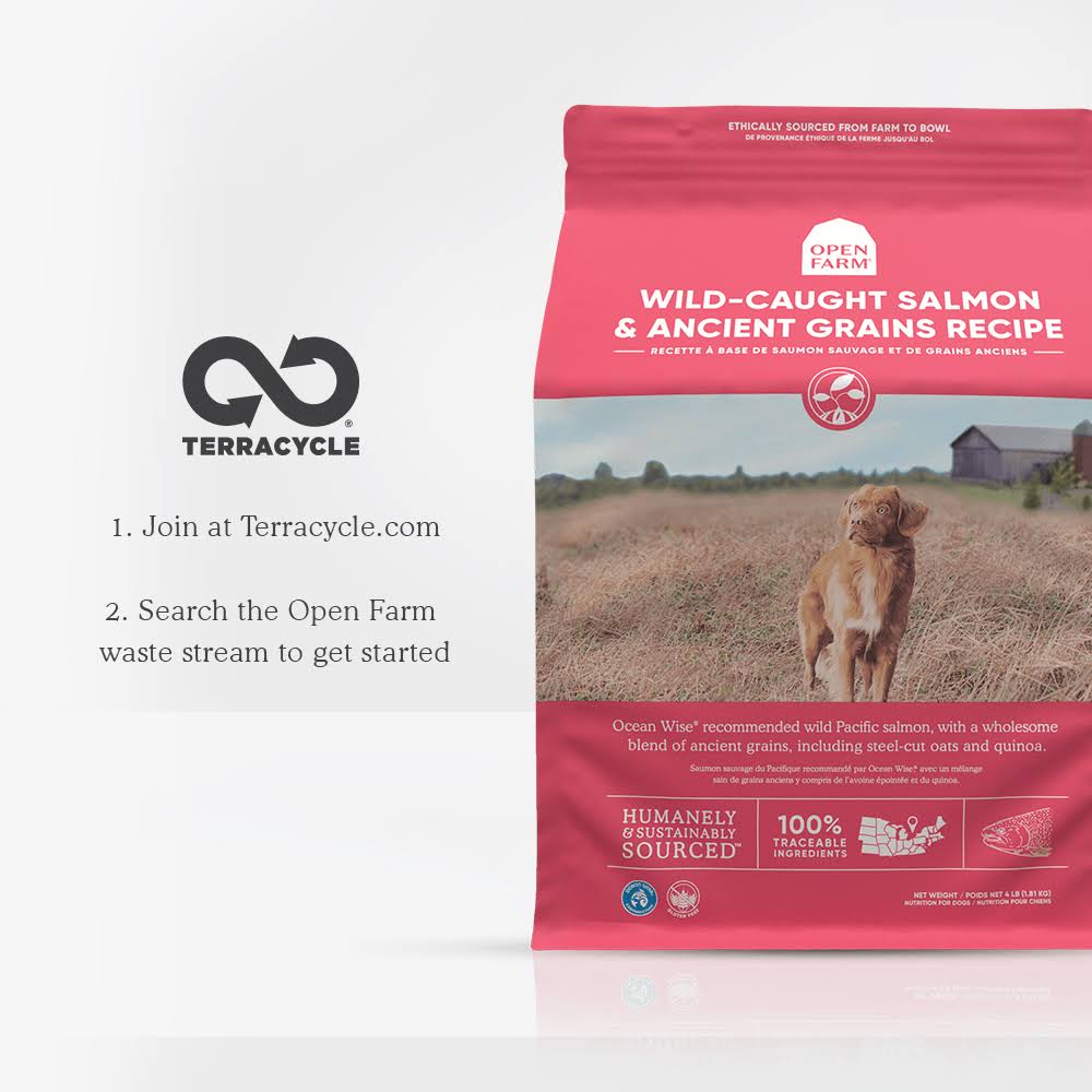 22 lbs Dry Dog Food M87052