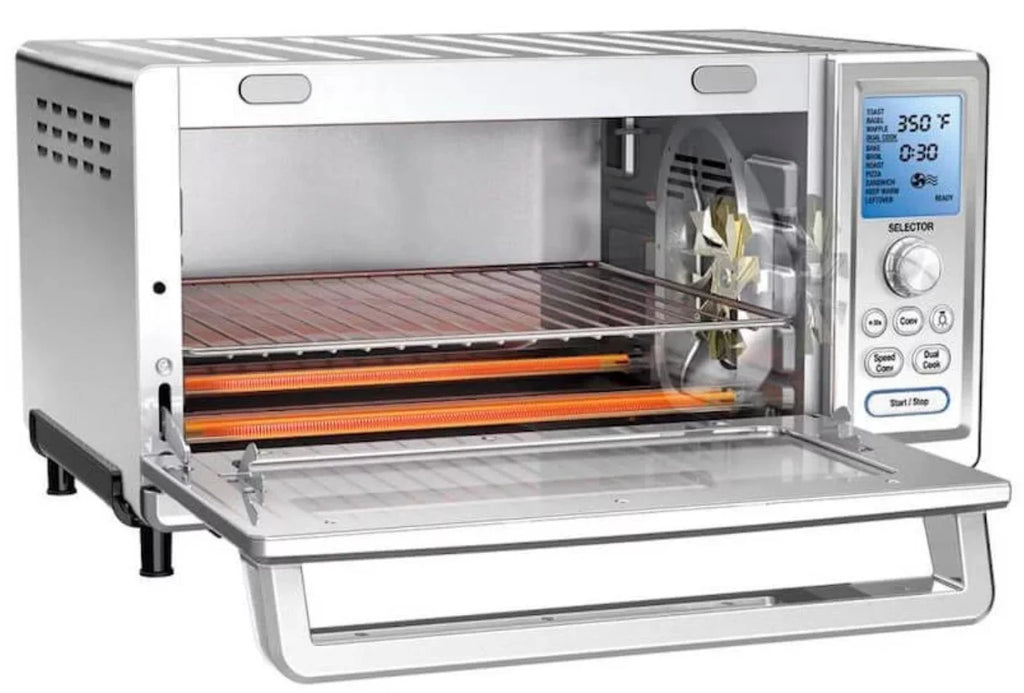 Chef's Convection Toaster Oven L88531
