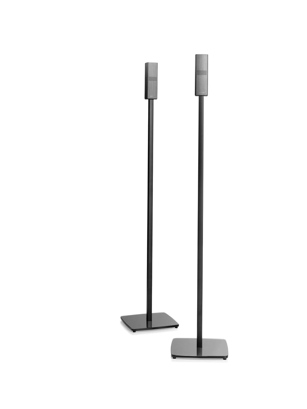 Black Surround Sound Speakers L6468