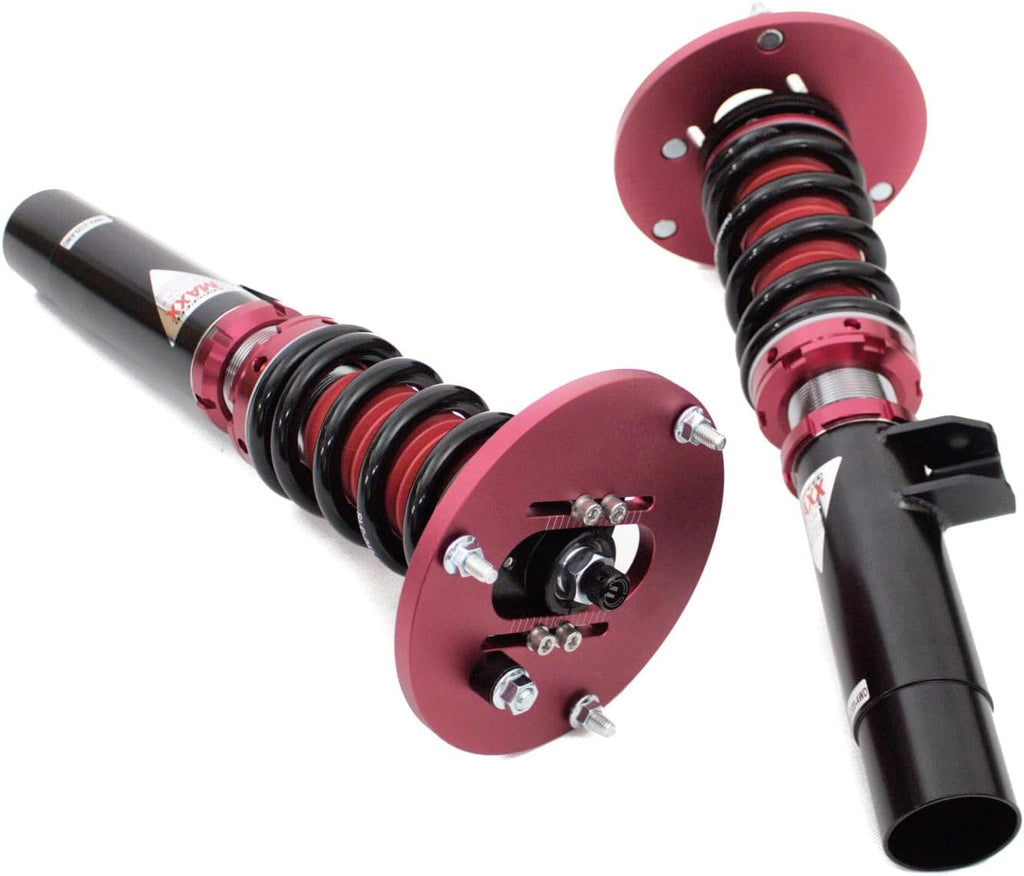 Fully Adjustable Coilovers Lowering Kit K964331