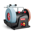10 Inch Low Speed Wet Grinding Machine S8517
