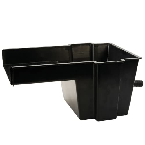 8 inch Waterfall Spillway K3941