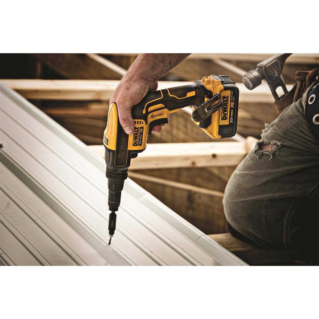 20V MAX XR Adjustable Torque Screwgun N978
