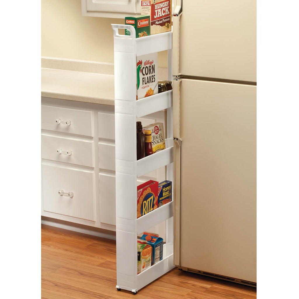 Slim Storage Cart 5 Tier B73939