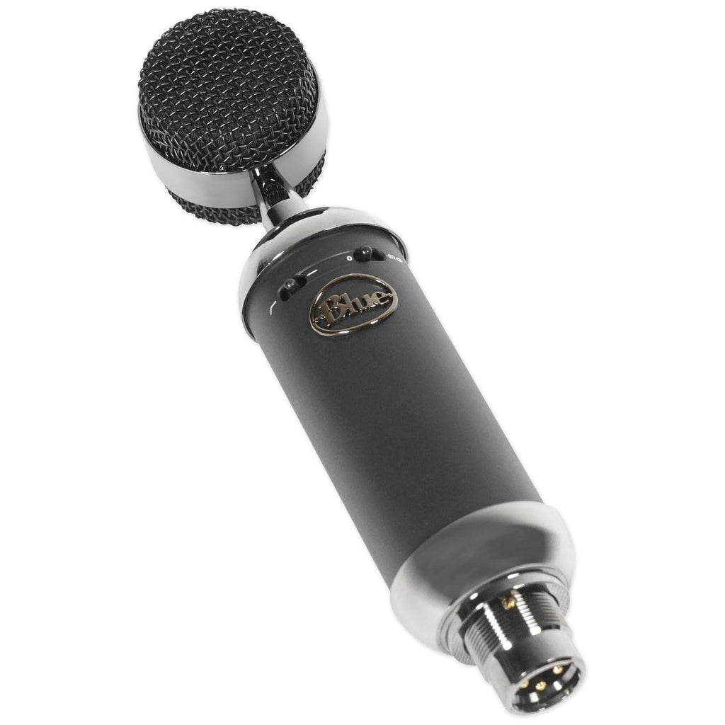 Blackout Spark SL Cardioid Microphone W907