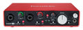 2nd Generation Audio Interface U686687