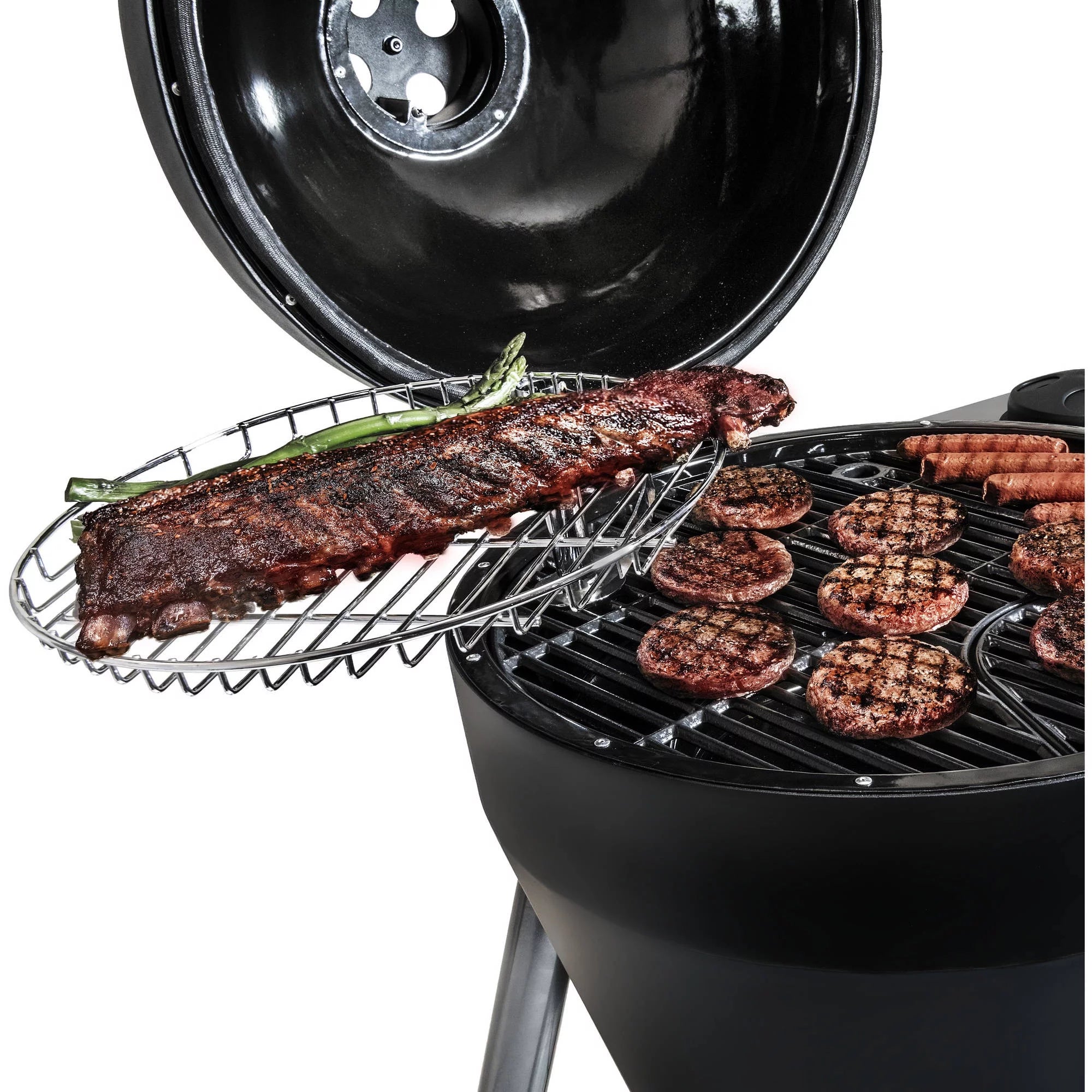 Kamado Grill A583