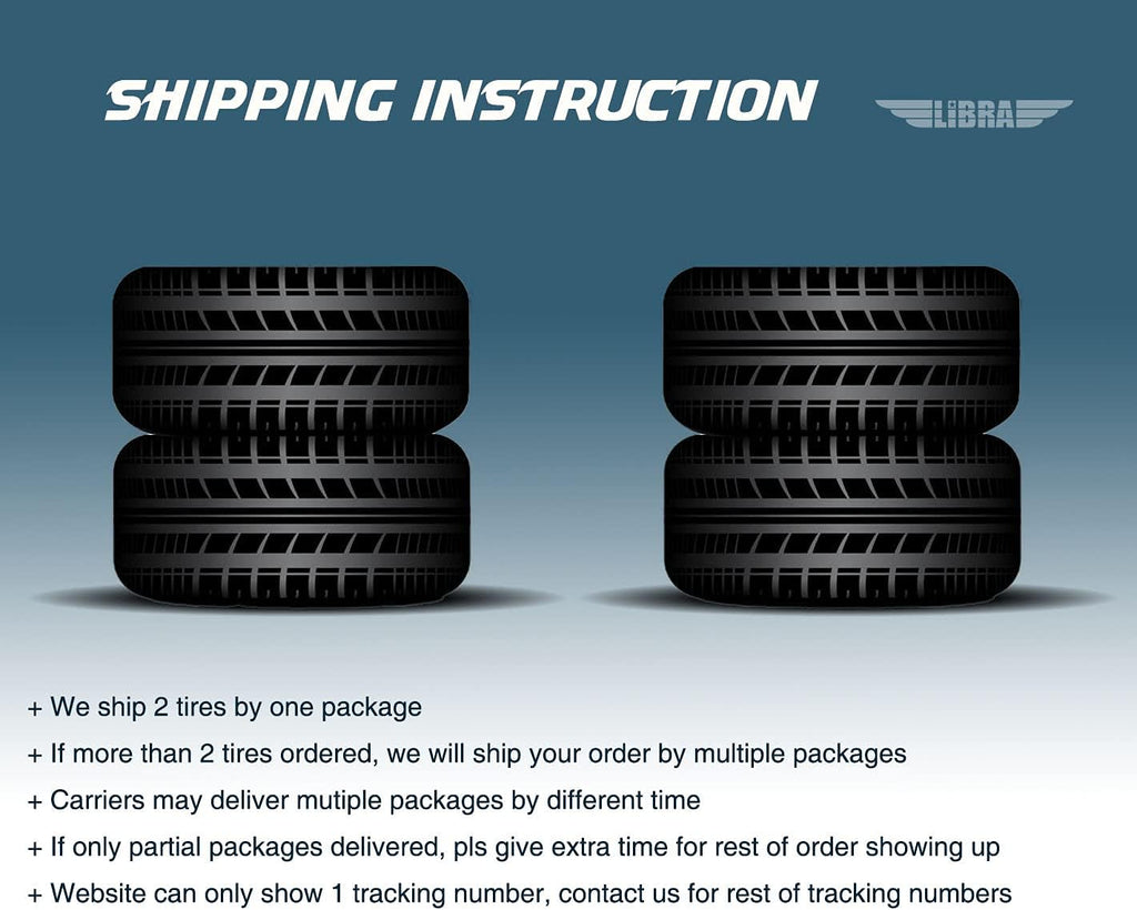 4 New Premium Trailer Tires ST 205 75R15 8-Ply Load Range D Steel Belted Radial H88278