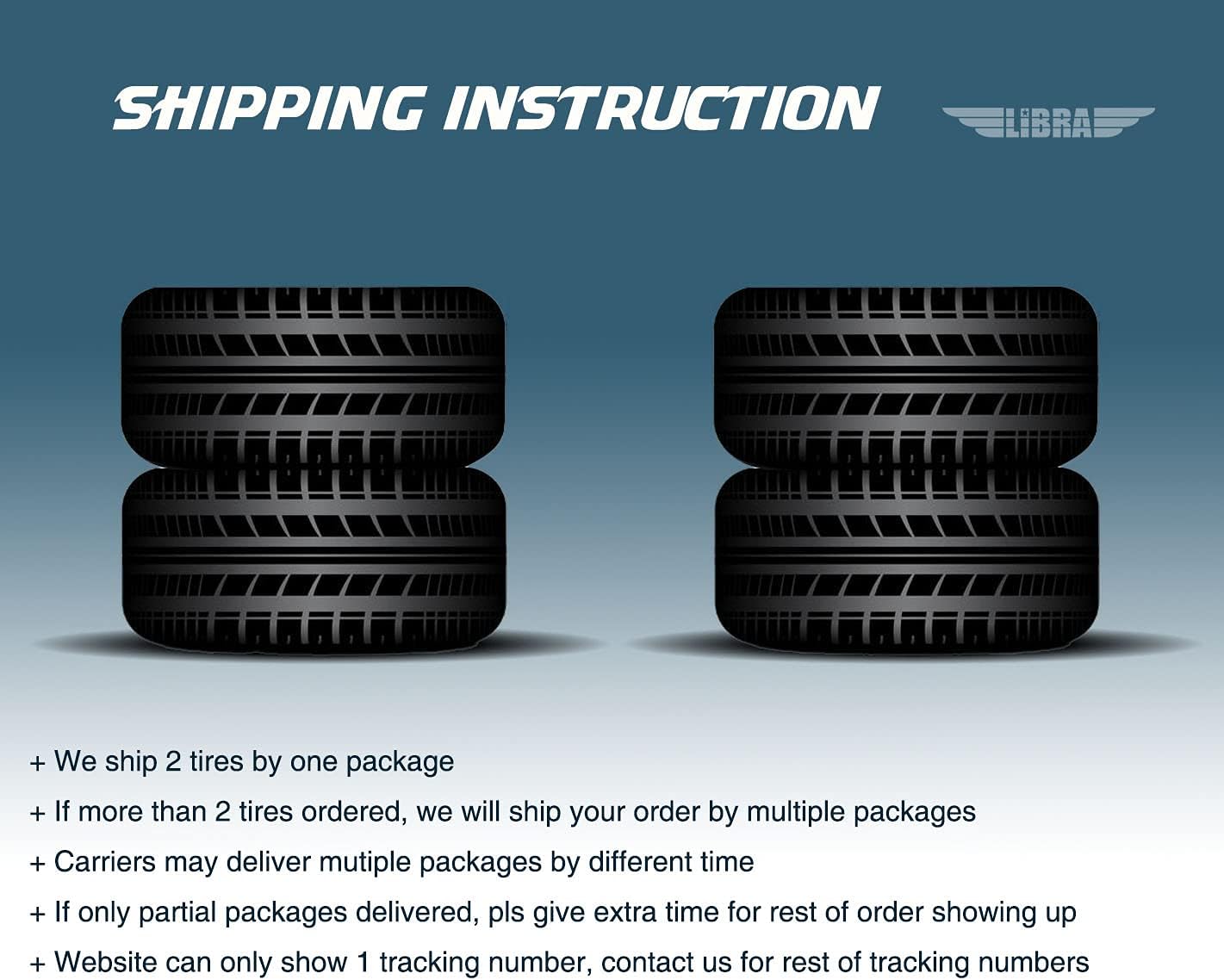 4 New Premium Trailer Tires ST 205 75R15 8-Ply Load Range D Steel Belted Radial H88278