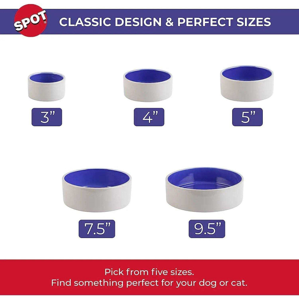Ceramic Dish T586