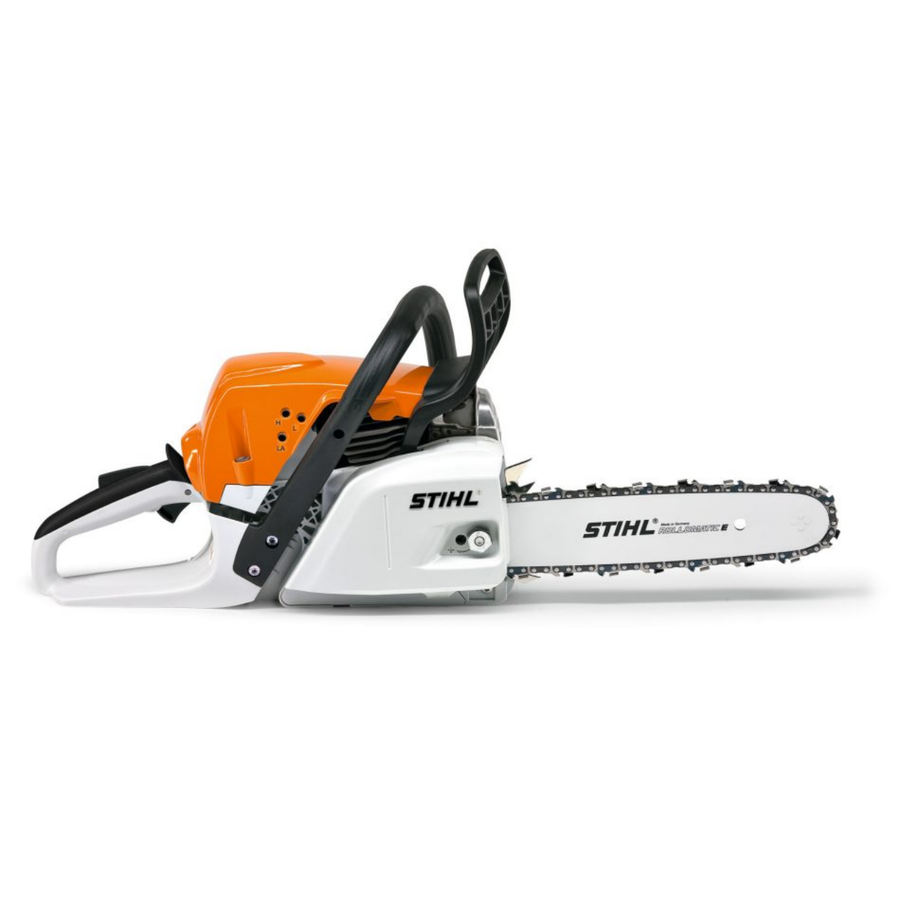 MS 251 Gasoline Chainsaw L6367