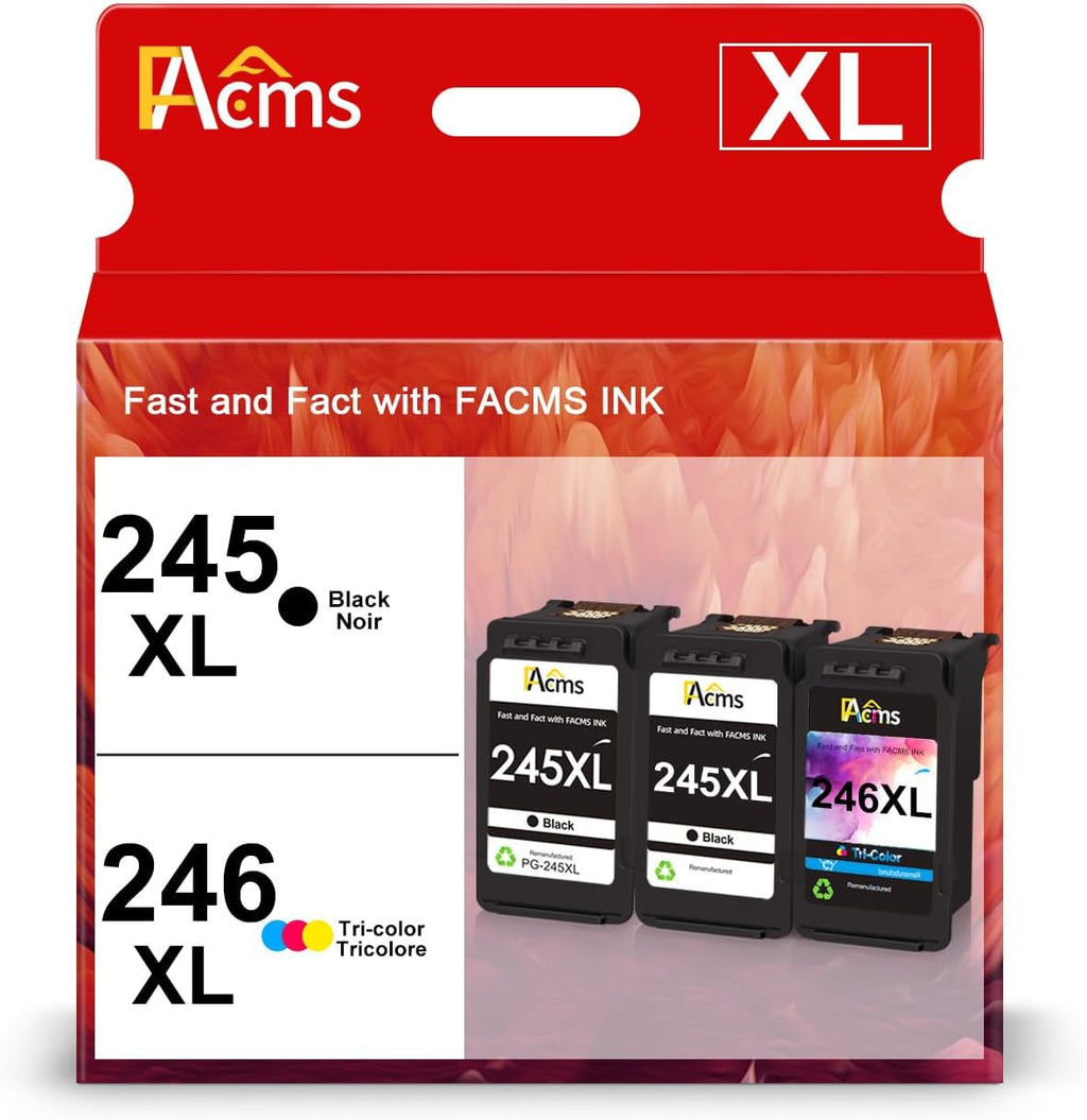 Combo Pack Ink Cartridge (2 Black 1 Color) T2948