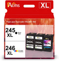 Combo Pack Ink Cartridge (2 Black 1 Color) T2948