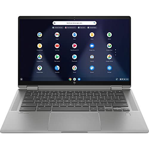 14inch FHD IPS Touchscreen 2in1 Chromebook Z550255