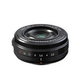 XF27MMF2.8 R WR Monofocal Pancake 27mm F2.8 Lens G794533