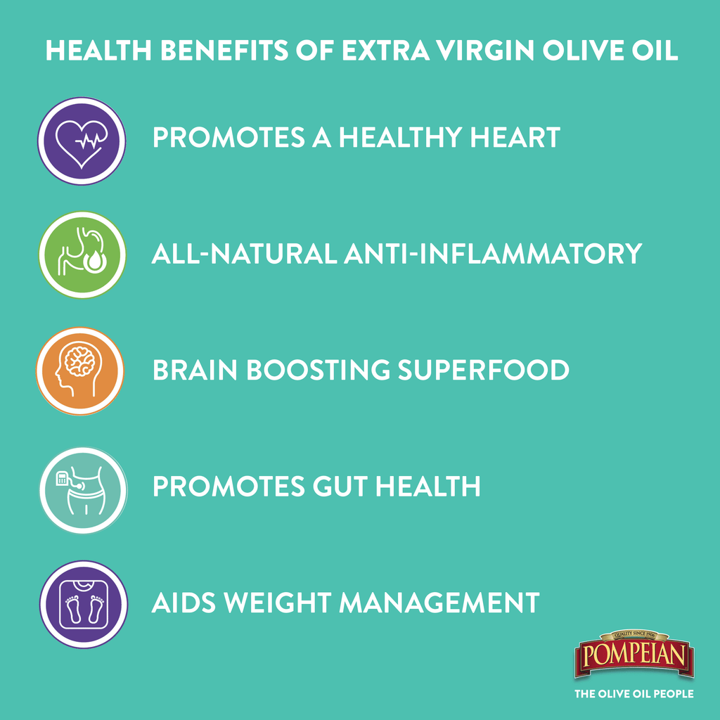 68 fl oz Extra Virgin Olive Oil Q237