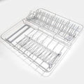 Base Rack Kit L8169