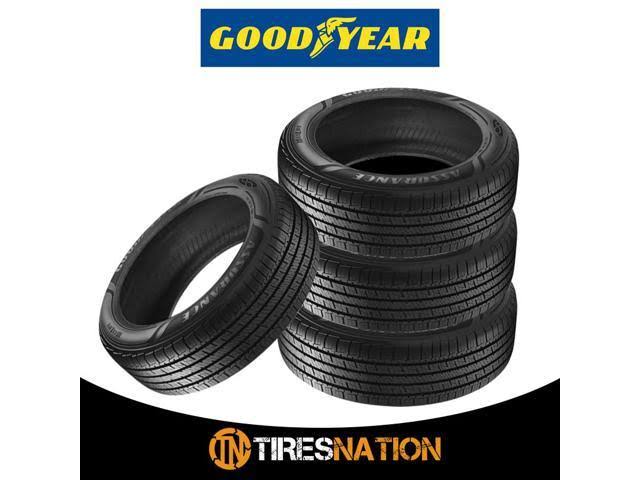 All-Season 225/45R17 91V Tire J267