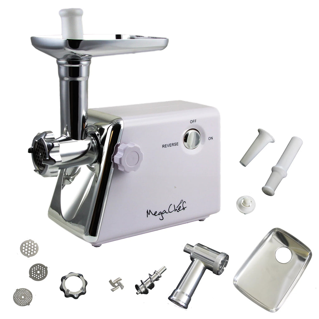 1200 Watt Automatic Meat Grinder P89981