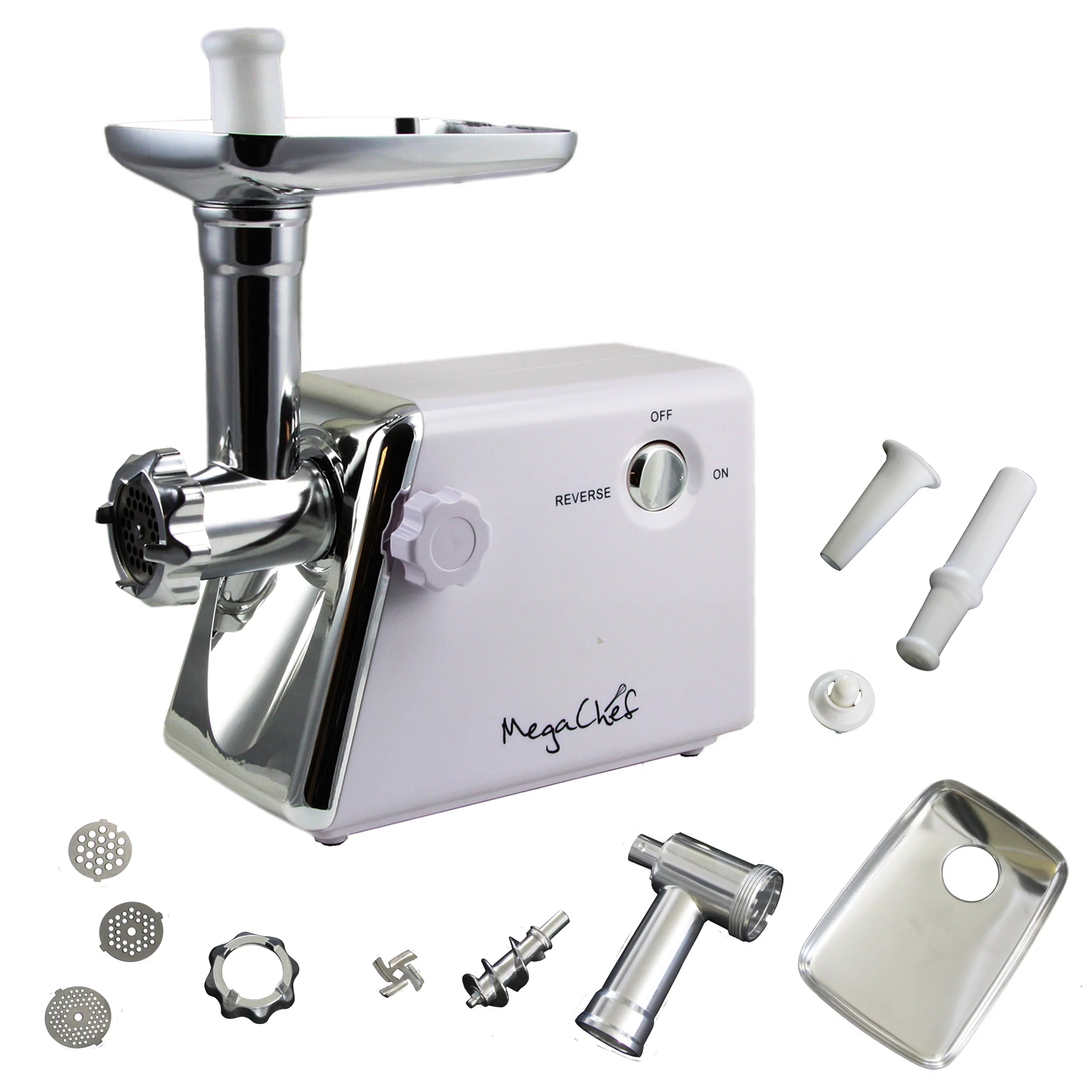 1200 Watt Automatic Meat Grinder P89981