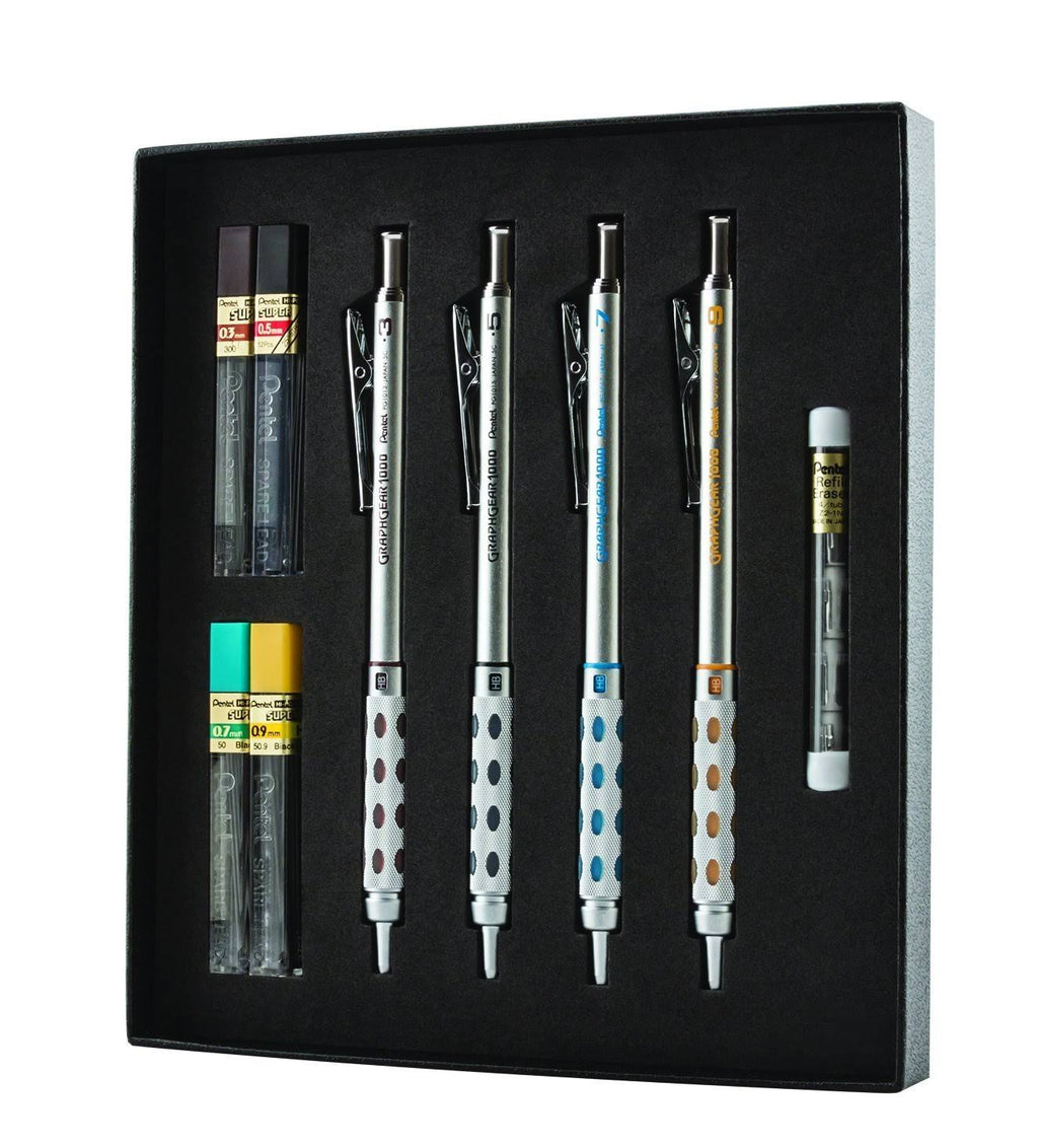 Premium Mechanical Pencil Set Y184764