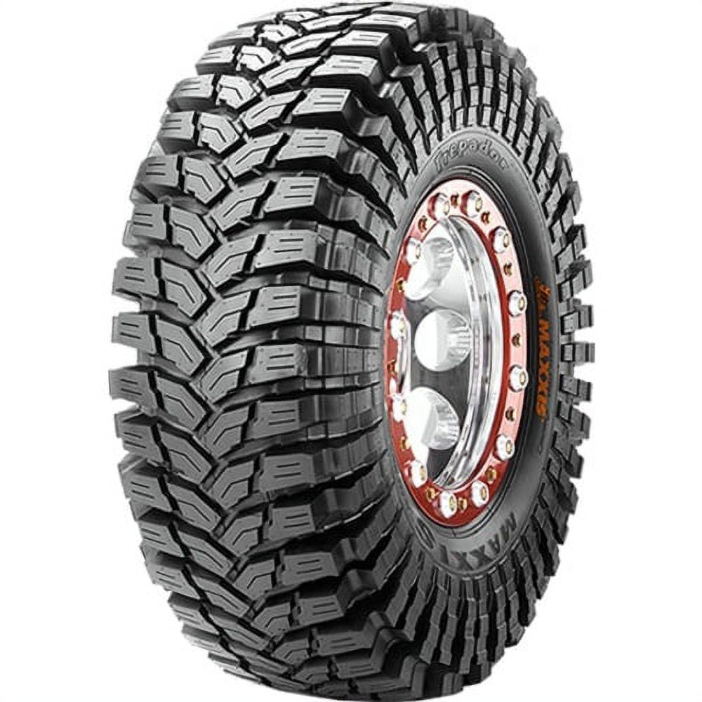35X12.50-16 C/6PLY BSW Tires Z39655