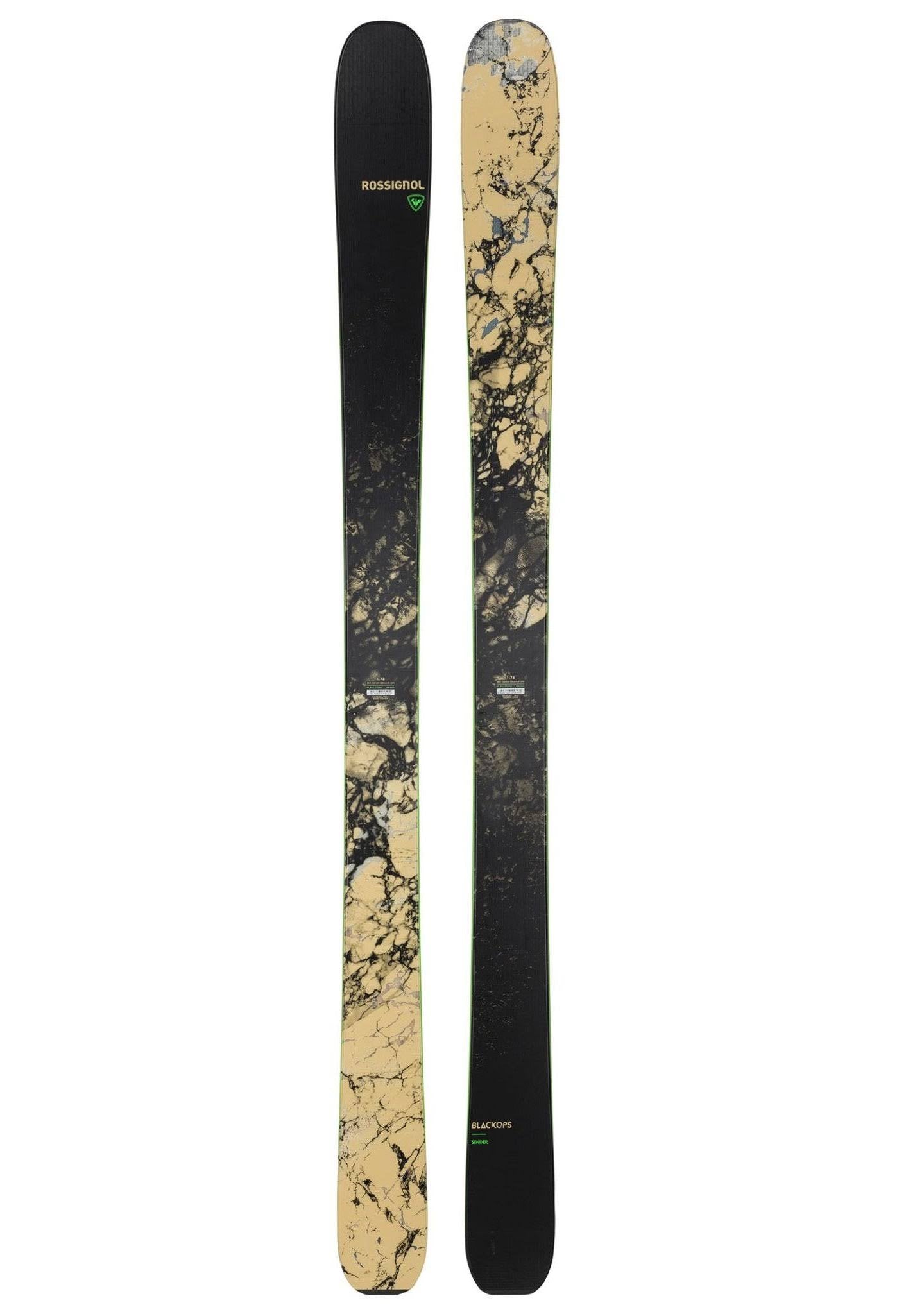 Blackops Sender Skis G32187