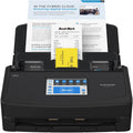 ScanSnap iX1600 Scanner Y759523