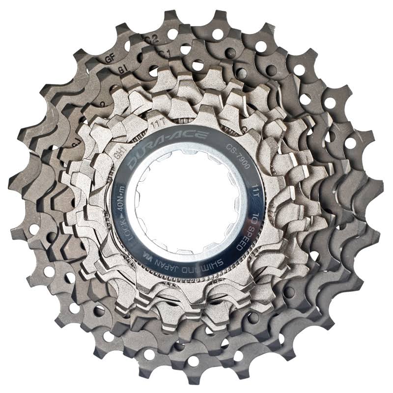 10-Speed Cassette Y423050