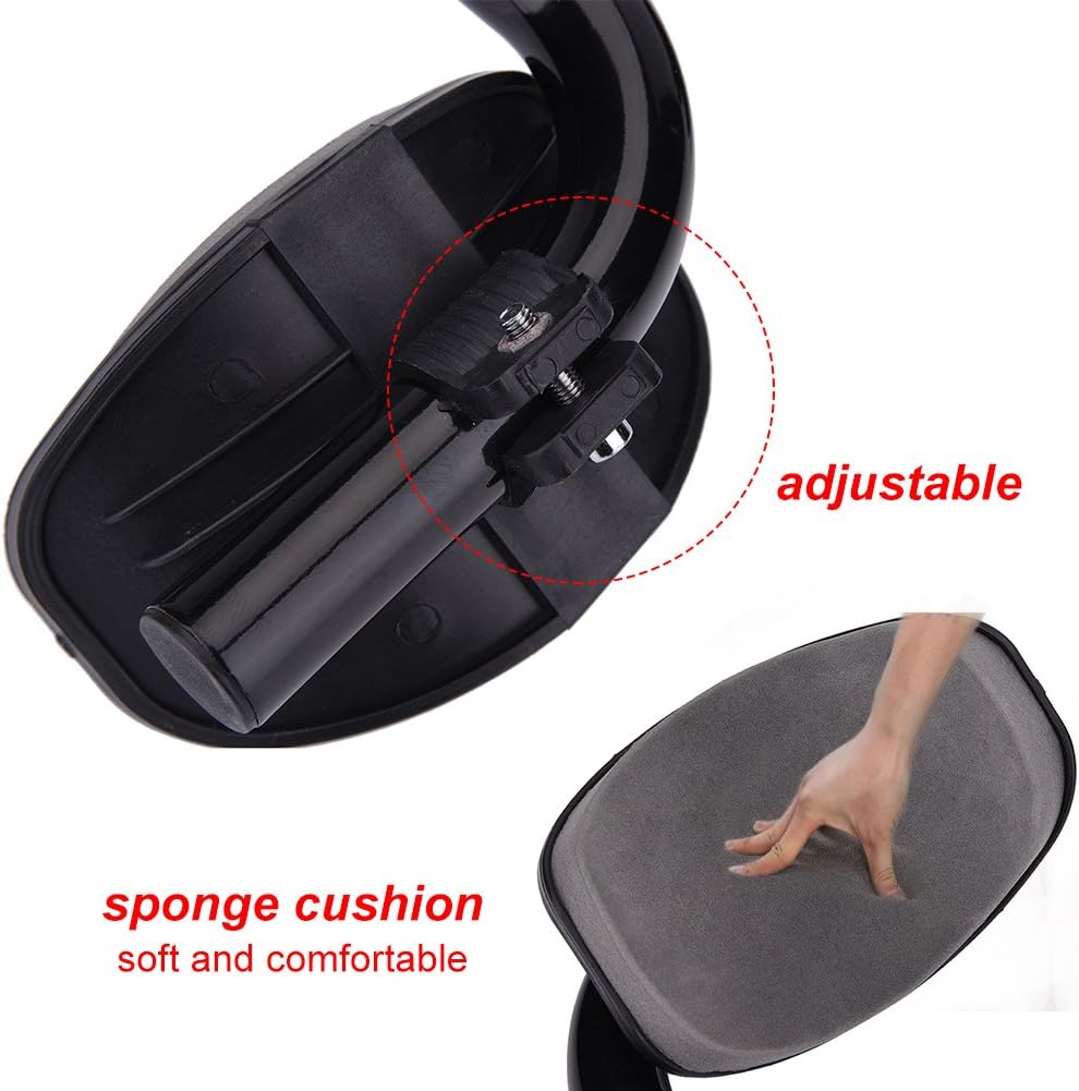 22.2-25.4 mm Clamps Handlebar Arm Rest J922