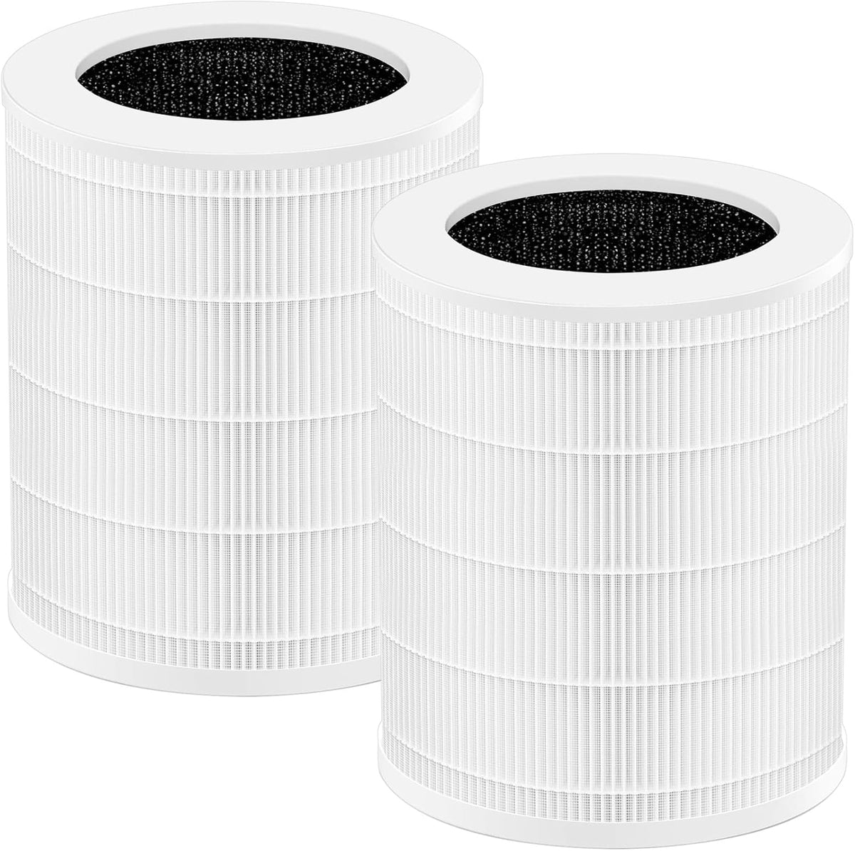 True HEPA Air Filter Replacement, 2PACK E752