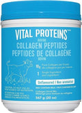 Unflavoured Collagen Peptides, 567 GR W7071