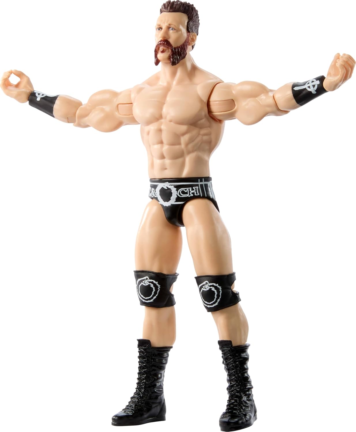 6-inch Action Figure N54915