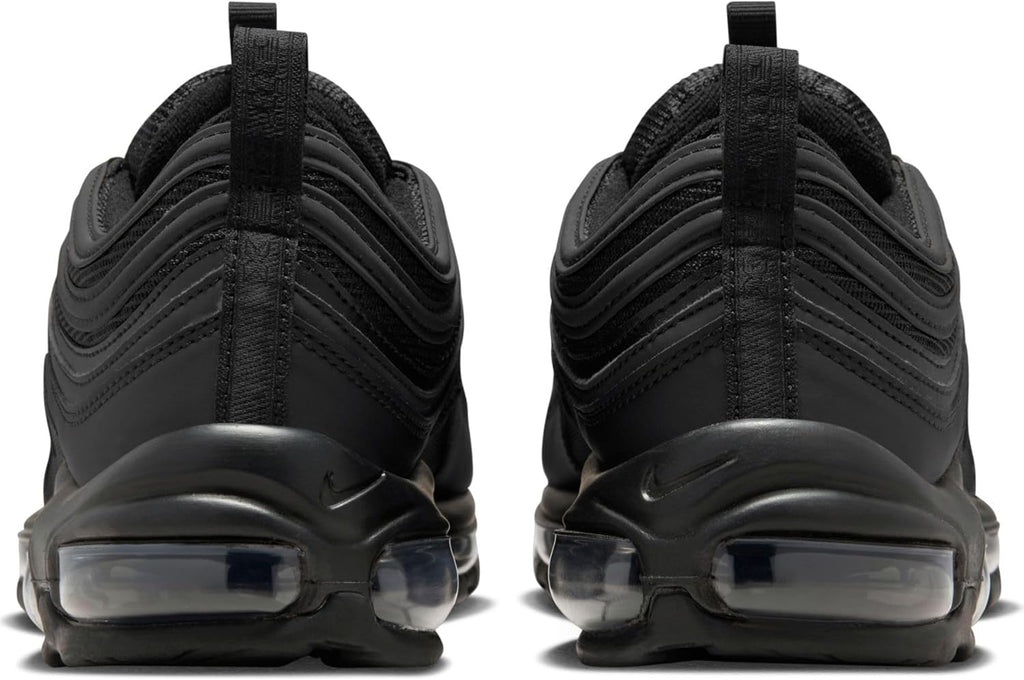 Black Black-White 10.5 Shoes H765