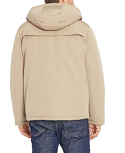Men's Lined Expedition Bomber I5420