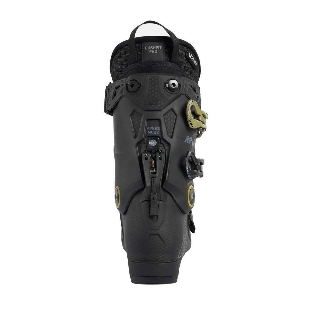 120 Ski Boots B359