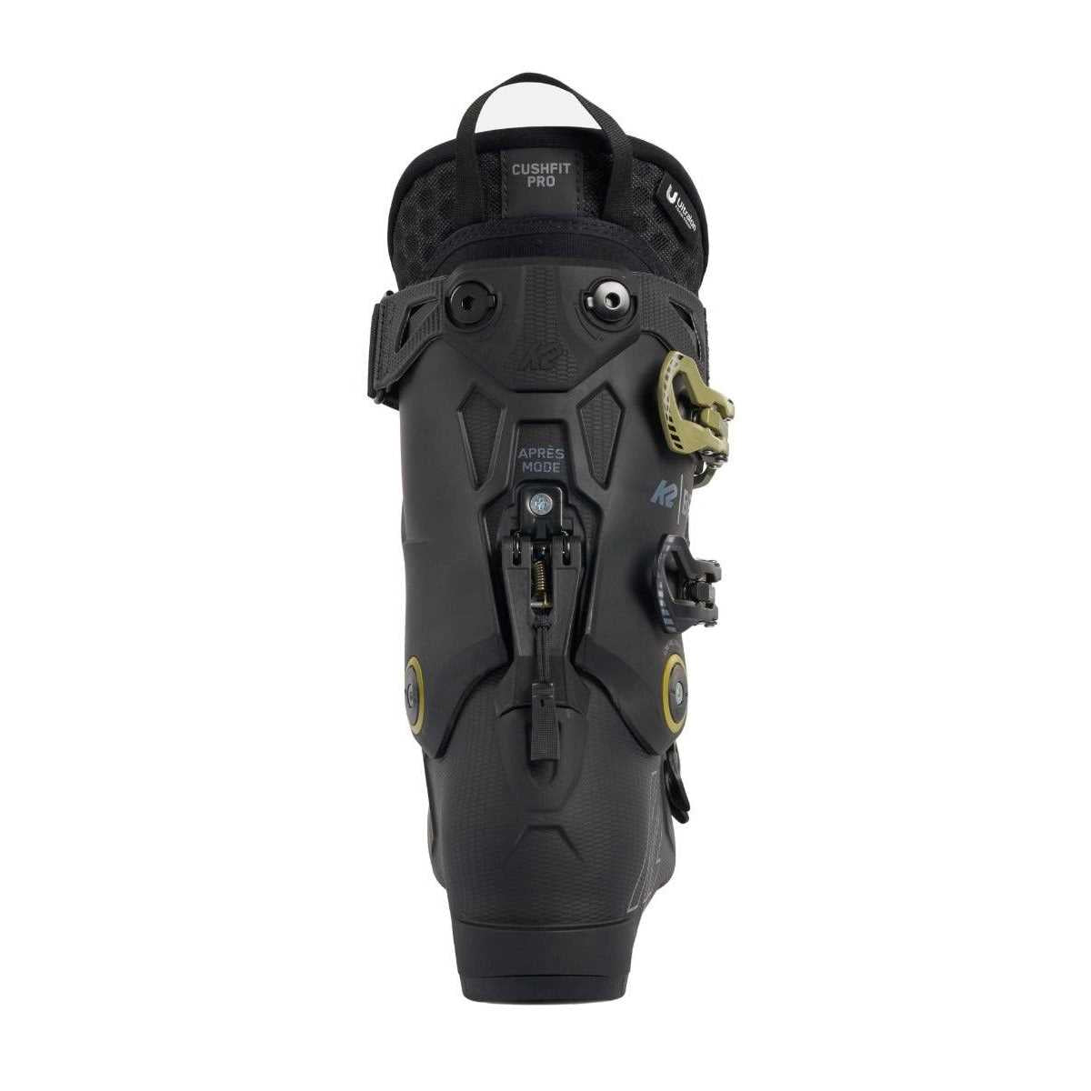 120 Ski Boots B359