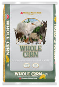 40lb Whole Corn Animal Feed O356