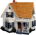 Greenleaf Dollhouse Kit K687568