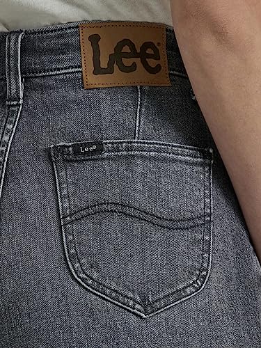 High Rise Trouser Jean K128065