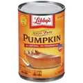 15oz Can Pack of 5 Pure Pumpkin X208686