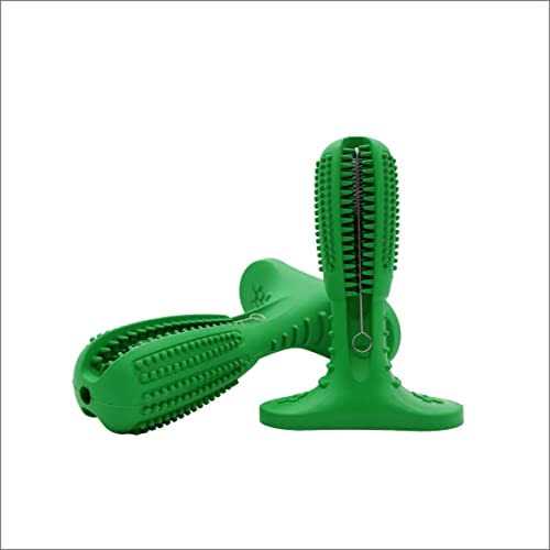 Dog Toothbrush Chew Toy Teeth Stick M726