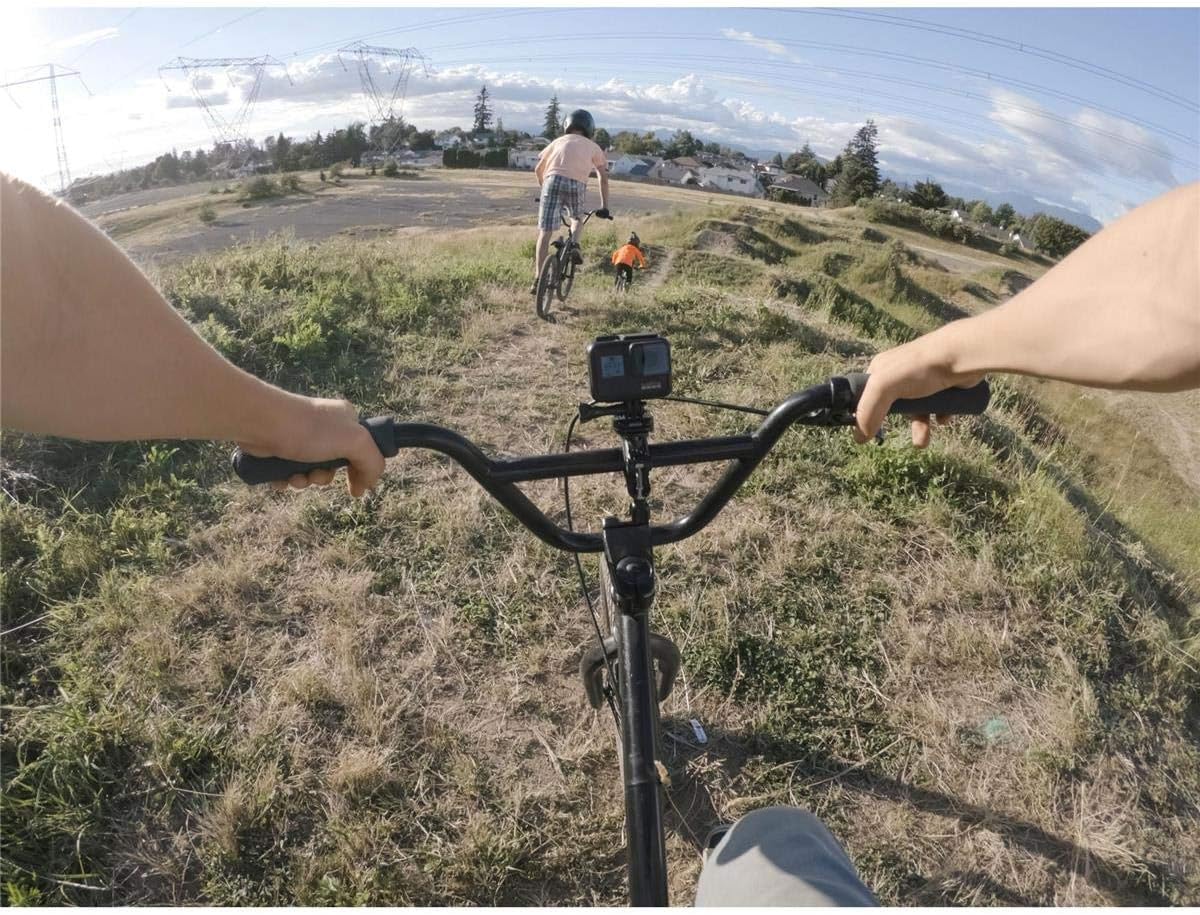 Waterproof 4K Action Camera with Touch Screen F8063