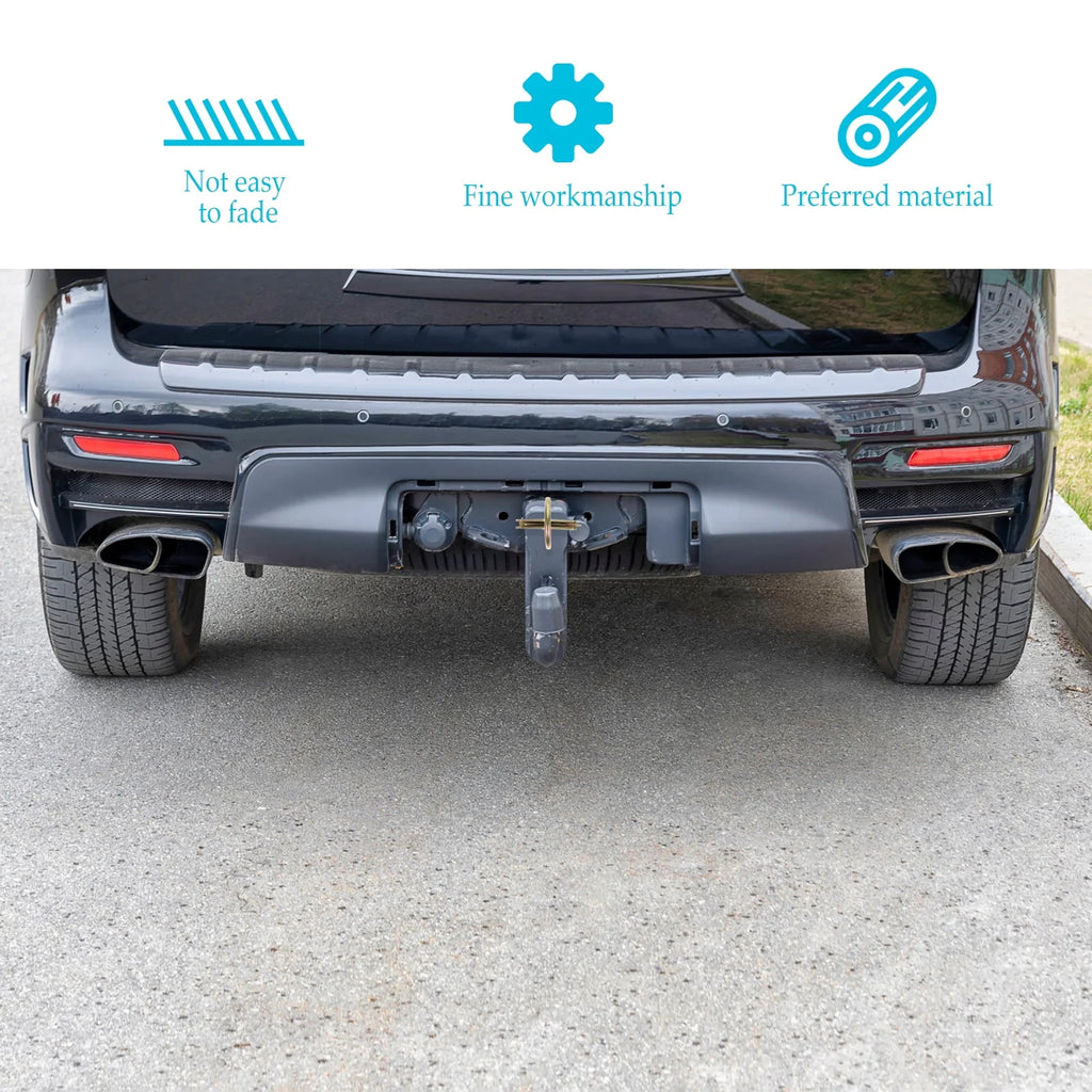 Heavy Duty Flush Mount Cargo Anchor System L276